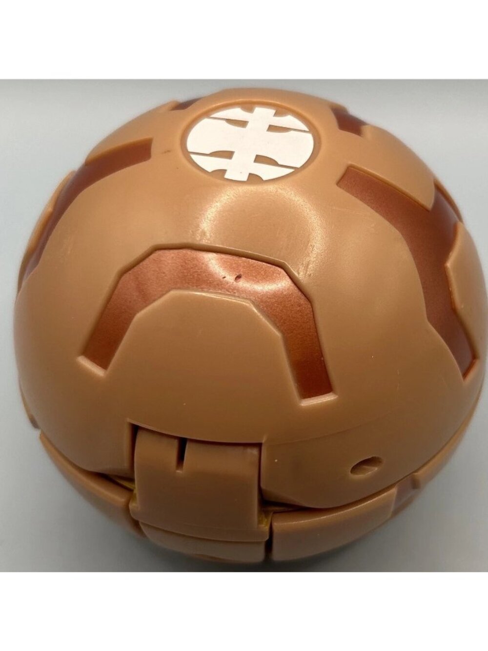 BAKUGAN Dragonoid Juggenoid  B2 400G Tan colors